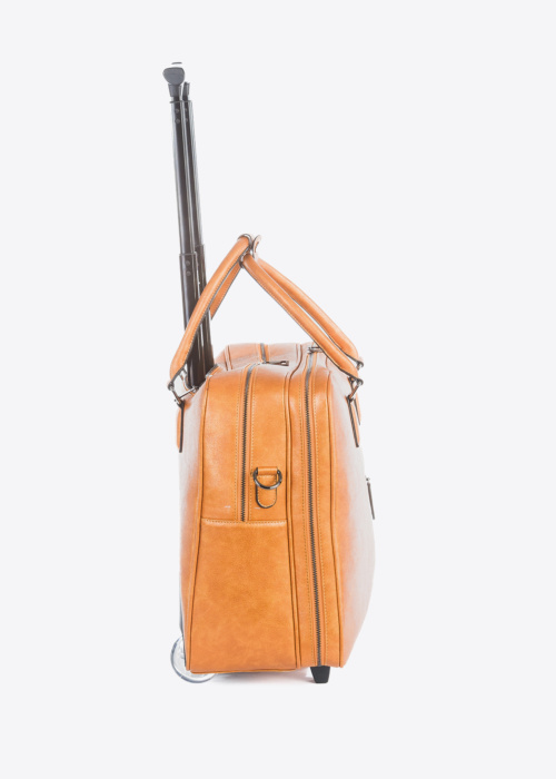 Olivia Lauren lagaminas Addison 17"