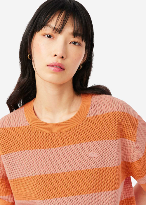 Lacoste megztinis