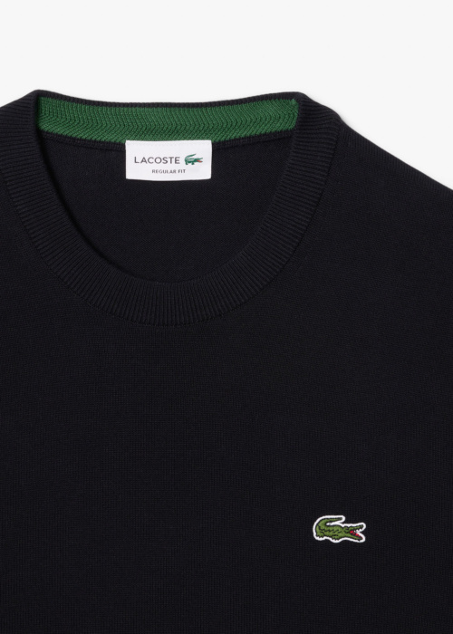 Lacoste megztinis