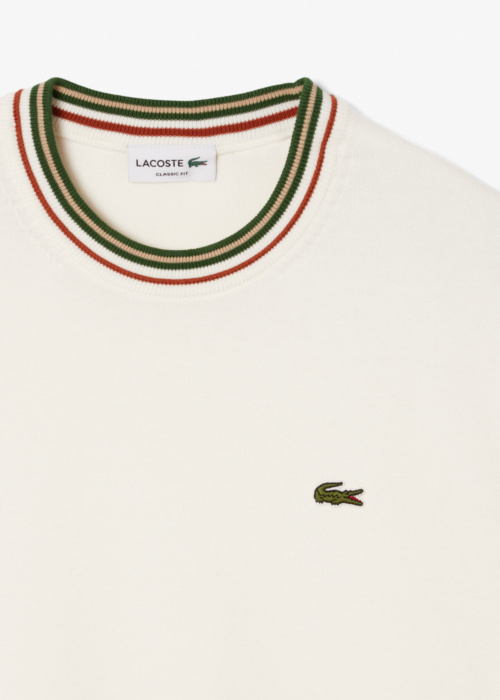 Lacoste megztinis