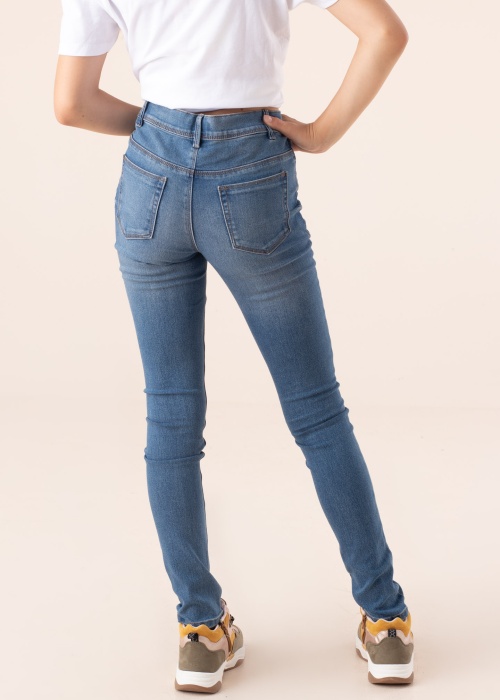 Name It Kids džinsai Polly