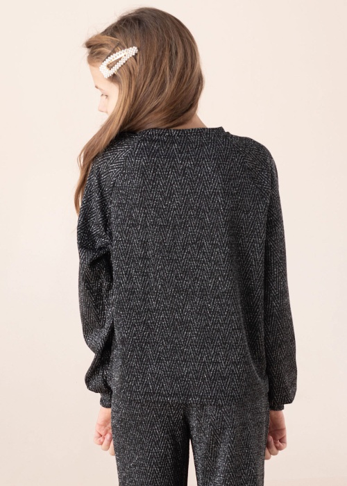 Only džemperis Ziggy