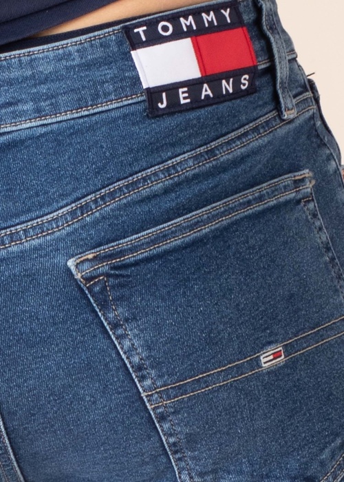 Tommy Jeans džinsai Scanton