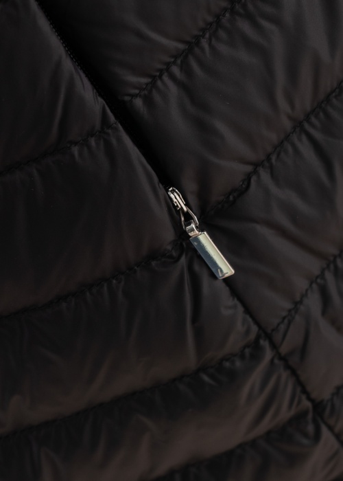 Luhta pūkinis paltas Inansaari