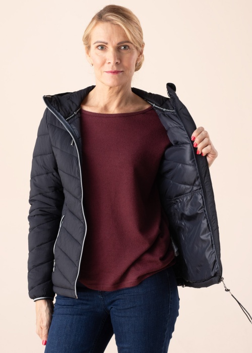 Luhta pavasario-rudens striukė Jacklin