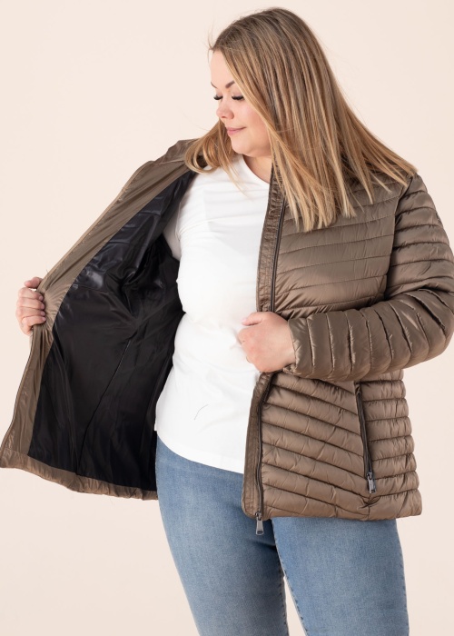 Luhta striukė Hietoinen