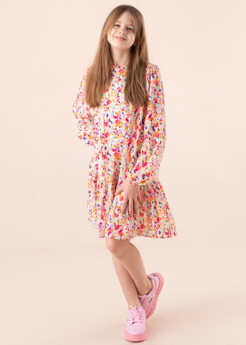 Name It Kids suknelė Dirillo