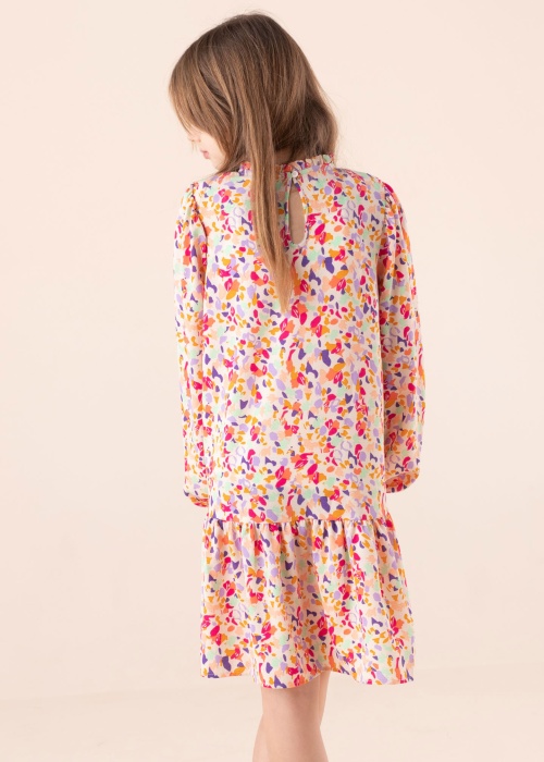 Name It Kids suknelė Dirillo