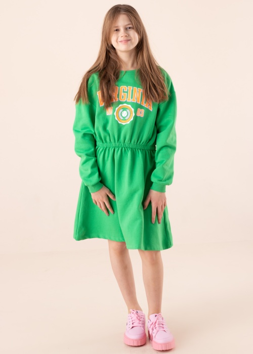 Only džemperis-suknelė Cali