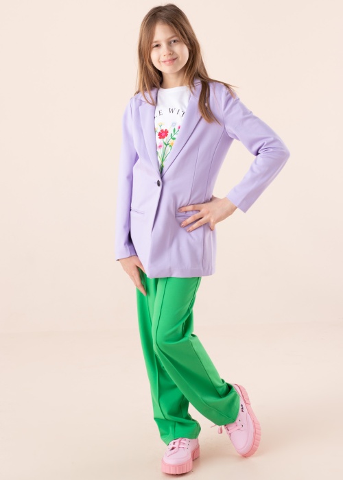 Only švarkas Poptrash