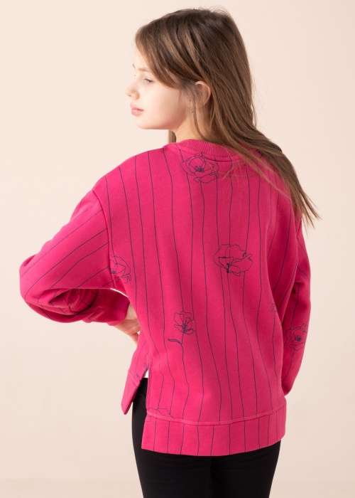 Fila džemperis Talheim