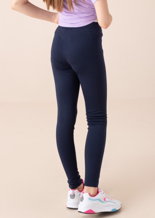 Tommy Hilfiger tamprės