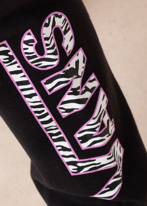 Vans sportinės kelnės Zebra Daze