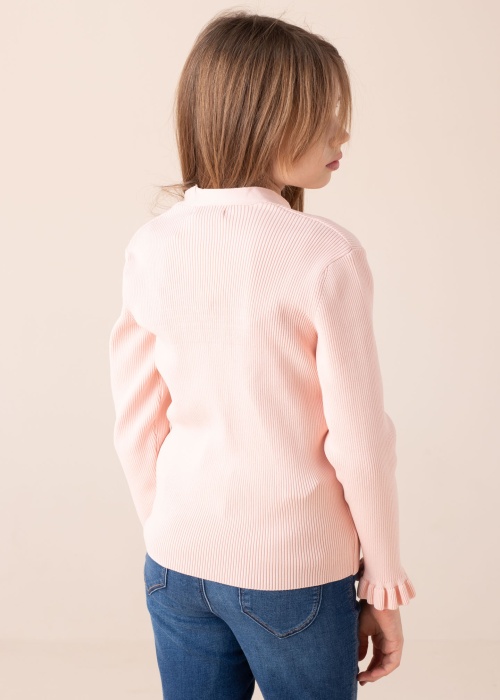 Only megztinis Sally