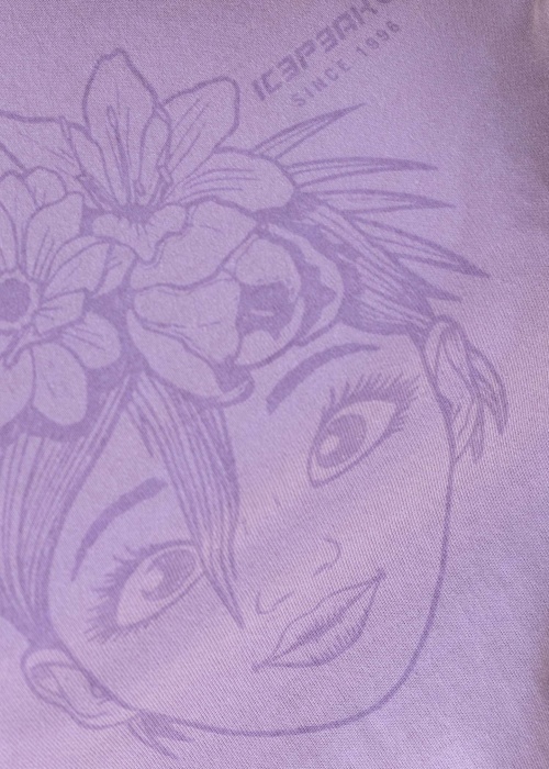 Icepeak marškinėliai Anvis