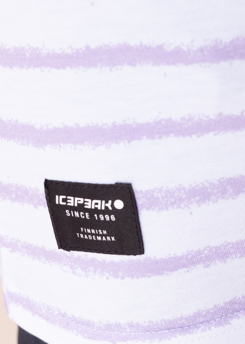 Icepeak marškinėliai Aleda