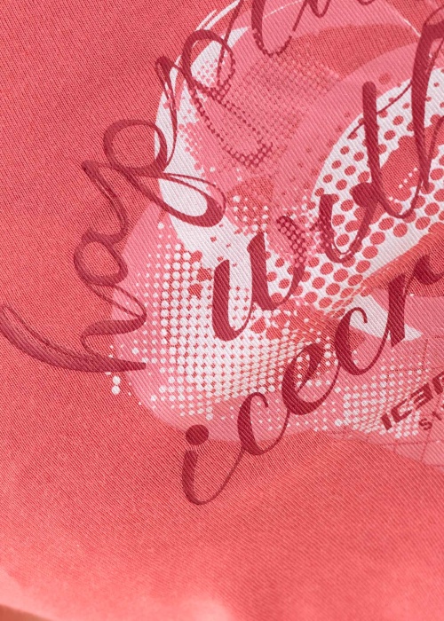 Icepeak marškinėliai Antiga