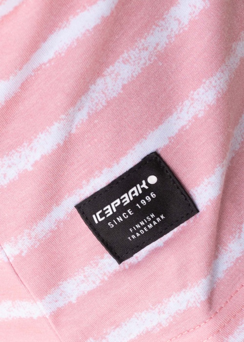 Icepeak marškinėliai Aleda