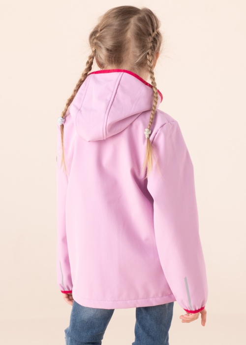 Name It Mini Outerwear pavasario-rudens striukė Malta SCH