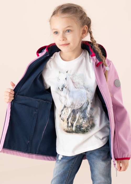 Name It Mini Outerwear pavasario-rudens striukė Malta SCH