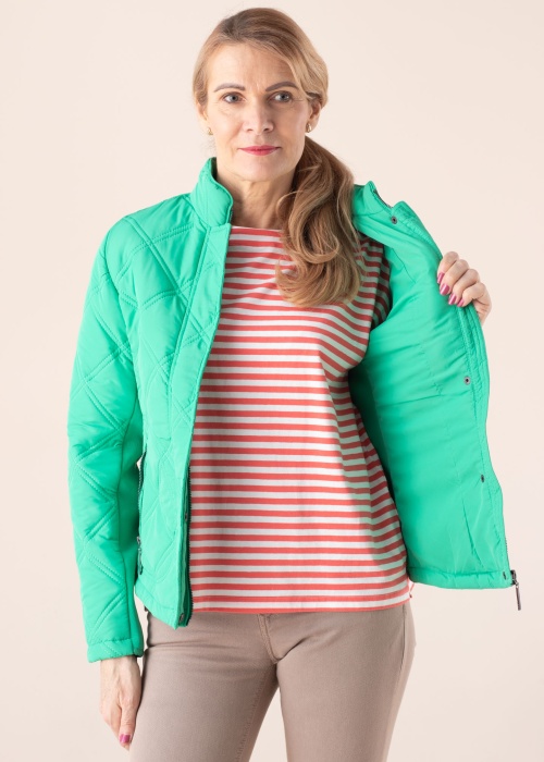 Fransa pavasario-rudens striukė Fay