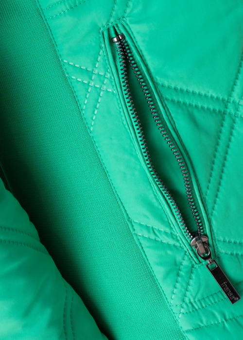 Fransa pavasario-rudens striukė Fay