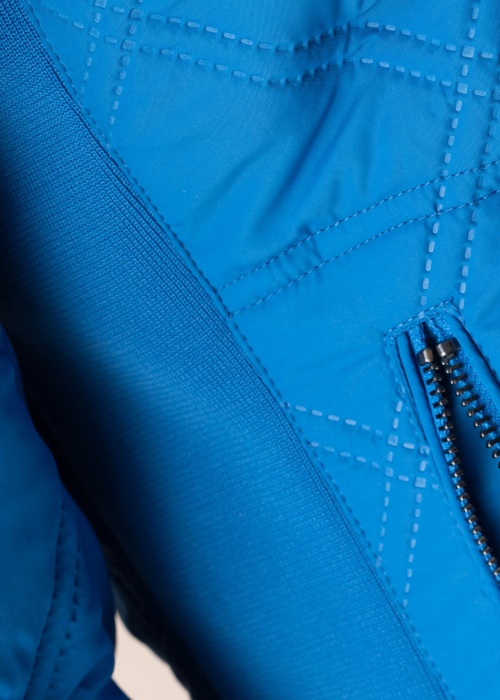 Fransa pavasario-rudens striukė Fay