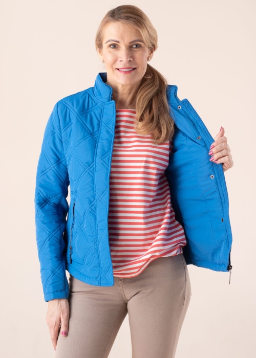 Fransa pavasario-rudens striukė Fay