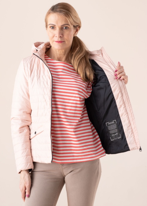 Geox pavasario-rudens striukė Ascythia