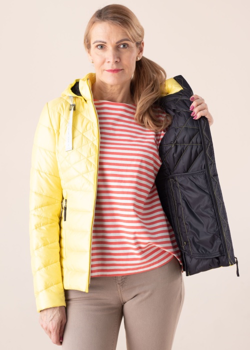 Gil Bret pavasario-rudens striukė