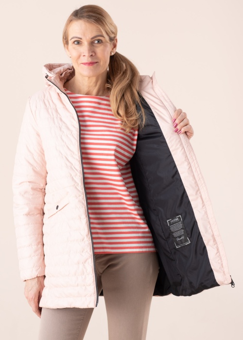 Geox pavasario-rudens paltas Ascythia