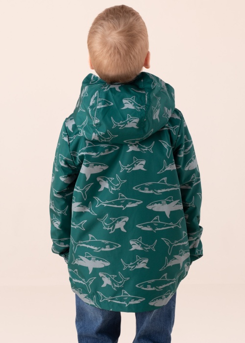 Name It Mini Outerwear pavasario-rudens striukė Malik