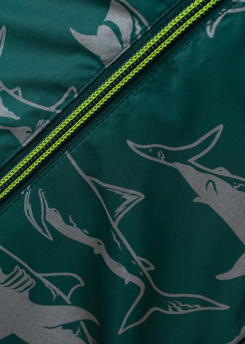 Name It Mini Outerwear pavasario-rudens striukė Malik