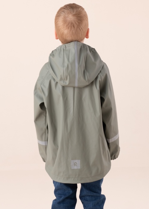 Reima lietaus drabužiai Lampi