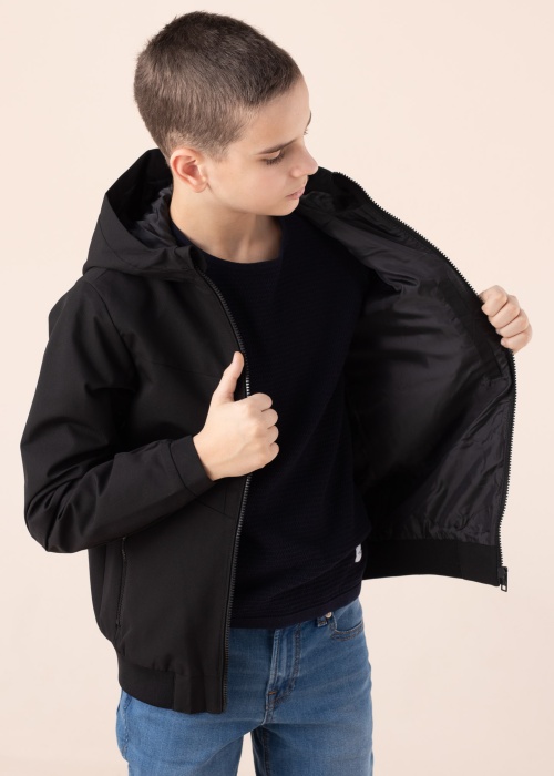 Jack & Jones pavasario-rudens striukė Snap