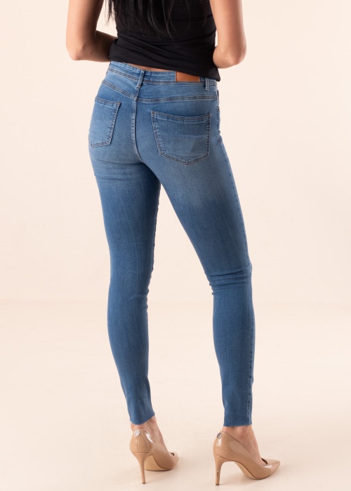 Vero Moda džinsai Tanya