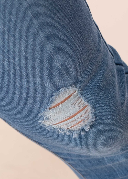 Vero Moda džinsai Tanya