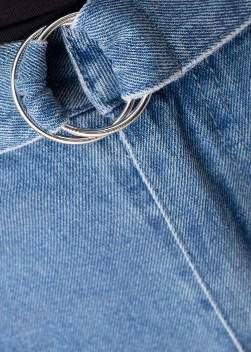 Vero Moda džinsai Kathy