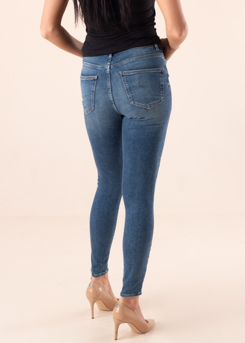 Vero Moda džinsai Sophia