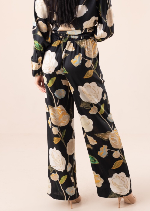 Vero Moda kelnės Renee Noa