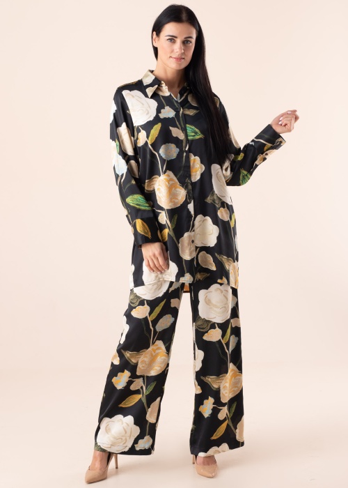 Vero Moda kelnės Renee Noa