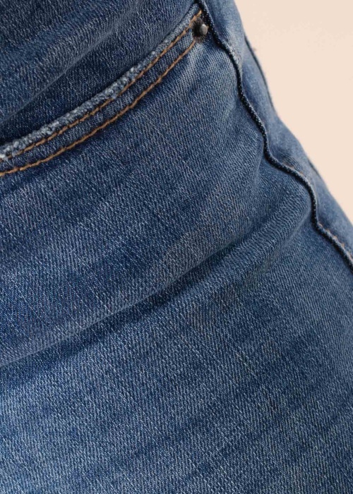 Vero Moda džinsai Lydia