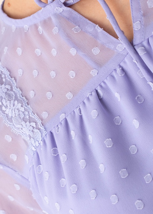 Vila palaidinė Edee