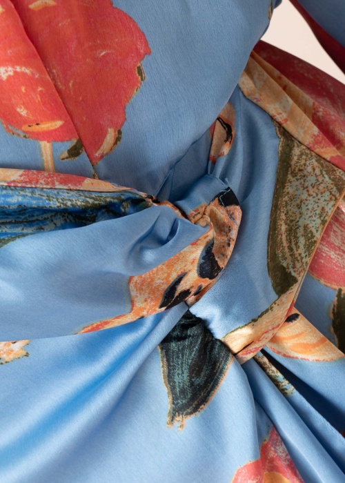 Vero Moda suknelė Renee Noa