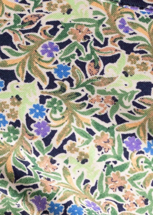 Fransa palaidinė Fedot