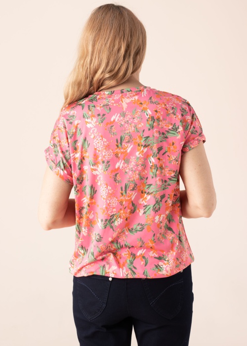 Fransa palaidinė Seen