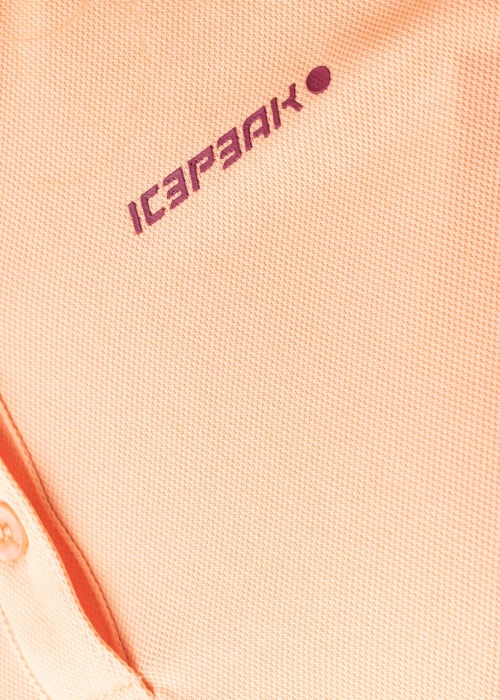 Icepeak polo marškinėliai Bayard