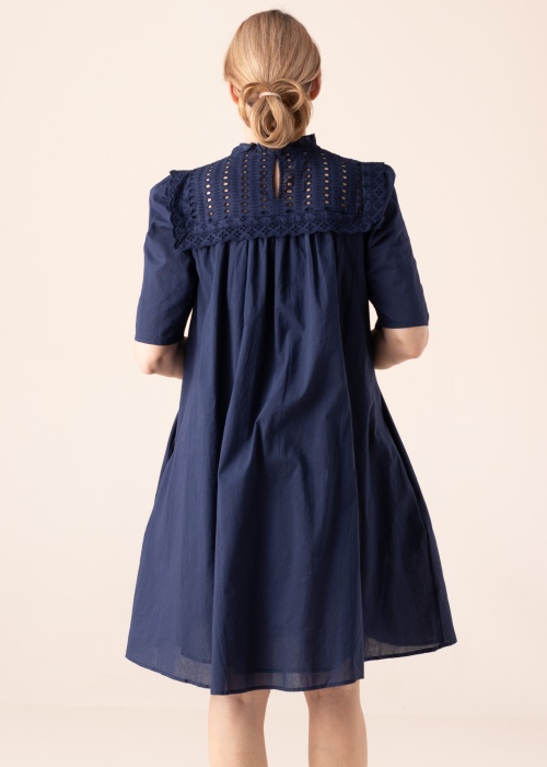 Fransa suknelė Anne