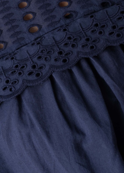 Fransa suknelė Anne