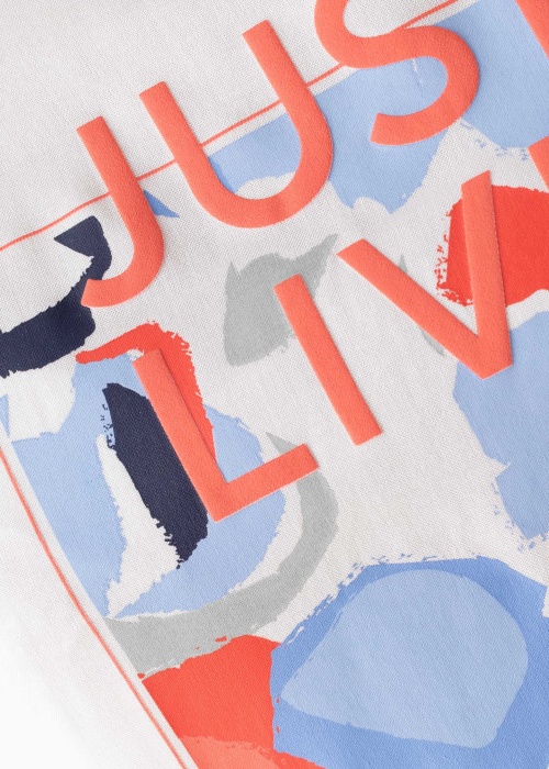 Tom Tailor marškinėliai